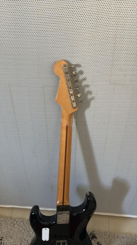 Fender Stratocaster MIJ