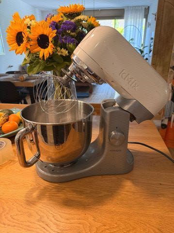 מיקסר Kenwood kMix KMX70  500W