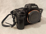Sony A7 mark 3