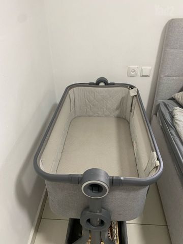 עריסה לתינוק