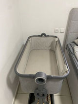 עריסה לתינוק