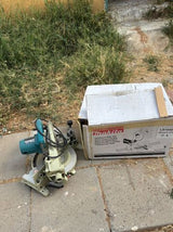 גרונג מסור