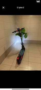 קורקינט falcon glide