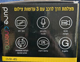 מצלמת רכב