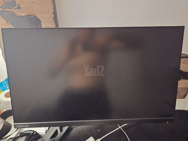 מסך גיימינג