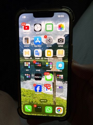 אייפון 14 Iphone