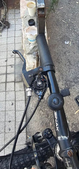 אופני הרים