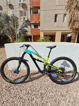 Polygon siskiu t7 2020 L