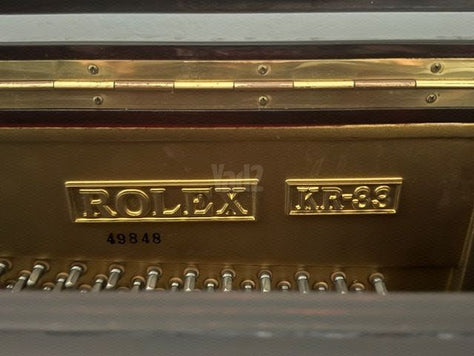 פסנתר יפני Rolex KR-33