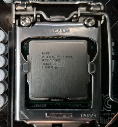 לוח-אם ASUS P8H61-I