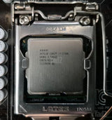 לוח-אם ASUS P8H61-I