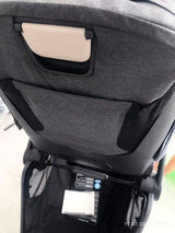 עגלת תינוק recaro