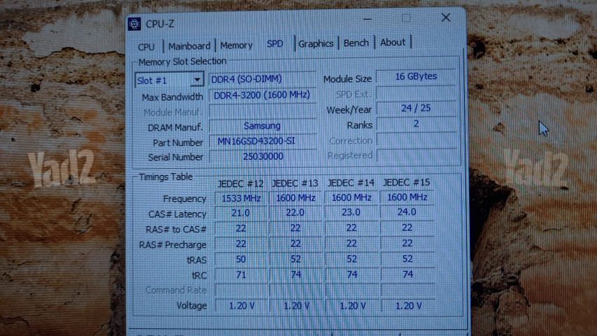 ASUS Mini PC PN51-S1