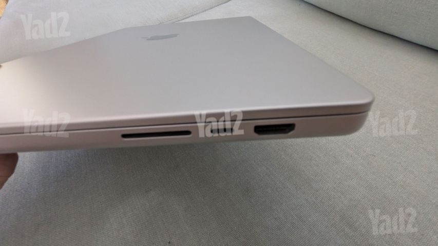 MacBook Pro 16" M4 Max