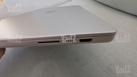 MacBook Pro 16" M4 Max