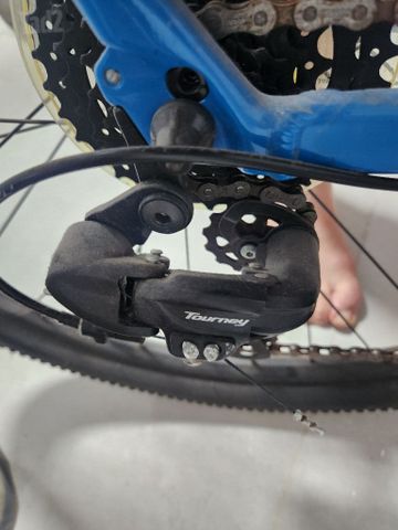 אופני הרים norco