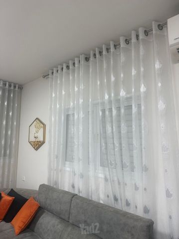 וילונות