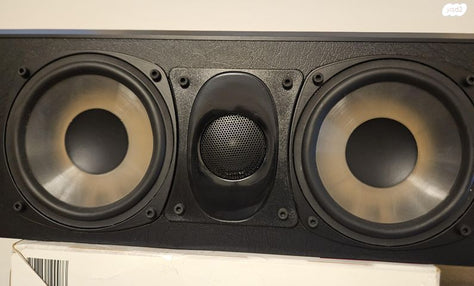 MISSION 75C, centre, 2-way