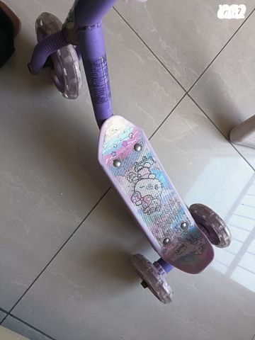 קורקינט