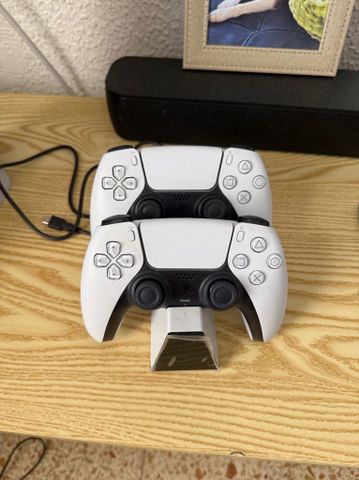 PS5 - פלייסטישן 5