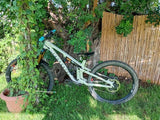 אופניי commencal sx v5