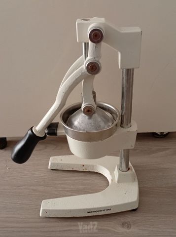 מסחטה מיצים
