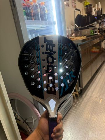 מחבט פאדל