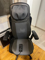 מושב מסאז׳ שיאצו