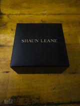 Shaun leane- talon earrings