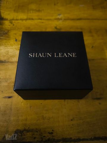 Shaun leane- talon earrings