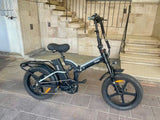 Rider Pro Fat Bike 500W