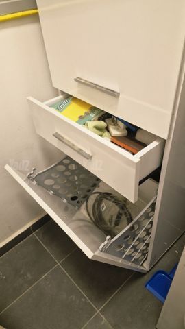 ארון שירות