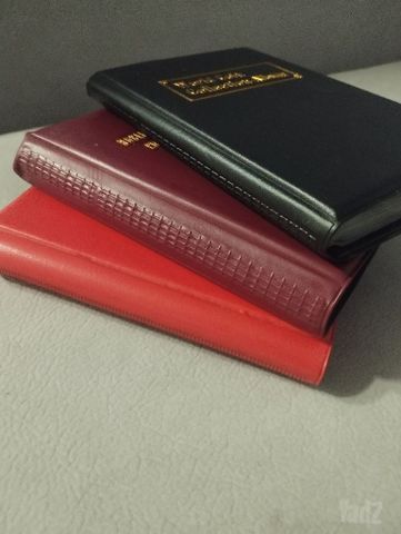 אלבום מטבעות
