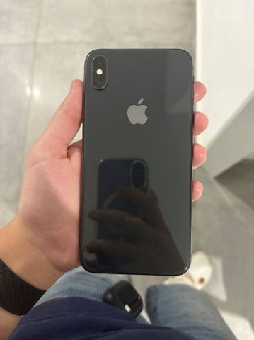 Iphone xs max