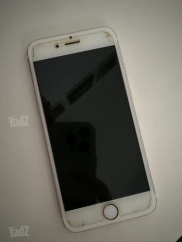 אייפון 6s ורוד
