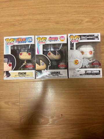 פופים