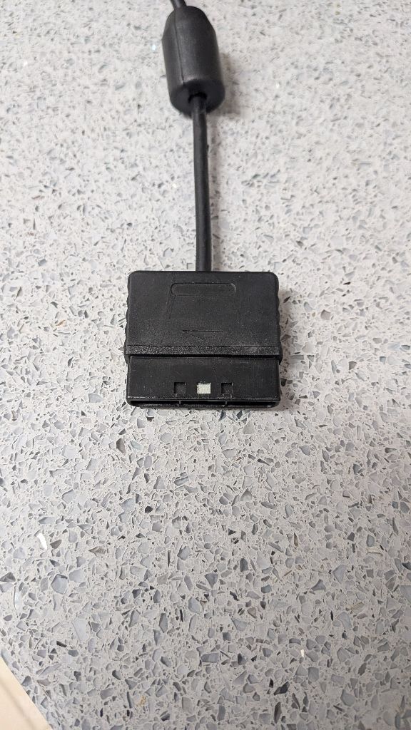 שלט Playstation 2