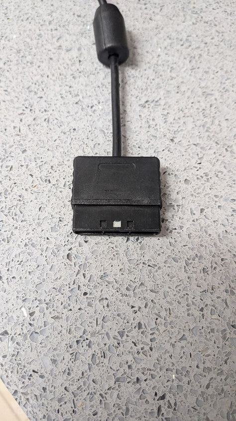 שלט Playstation 2