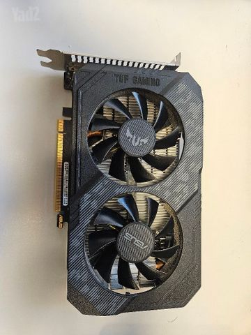 כרטיס מסך GTX 1650