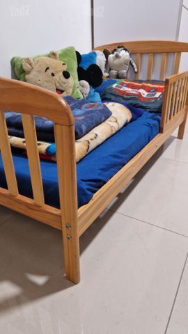 מיטת מעבר