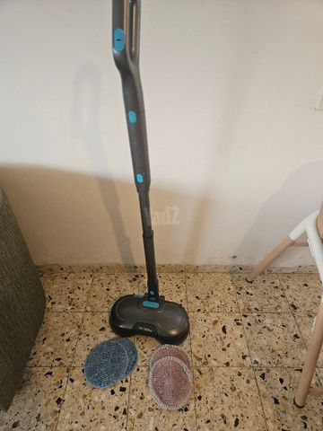 שוטף ידני aquabot multi 2.0