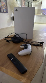 Sony 5
