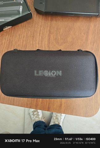 Lenovo Legion Go 1
