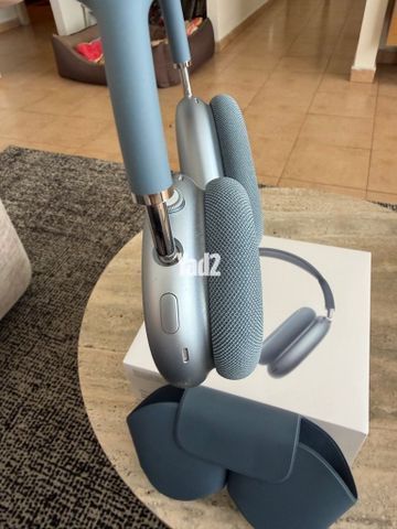 Airpods Max USB-C 2025