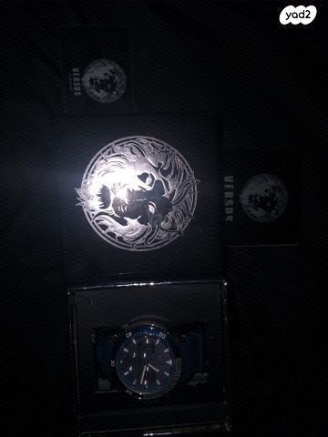 Versace Versus