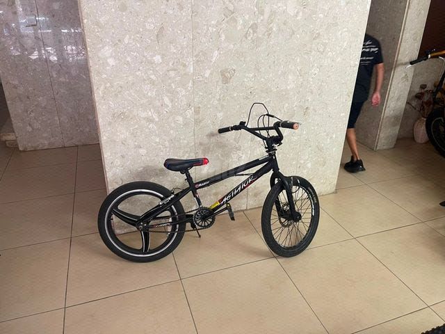 אופנים bmx