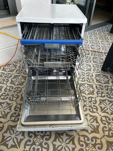 מדיח כלים Crystal