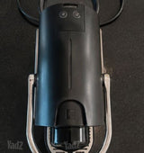 מכונת נספרסו Pixie C60