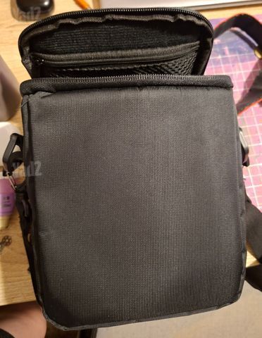קאנון D2000 EOS מצלמת DSLR