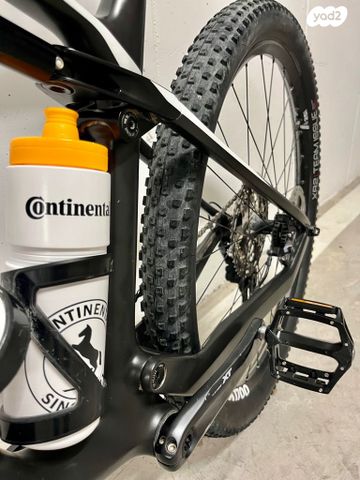 למכירה  Canyon Lux cf sl 7.0